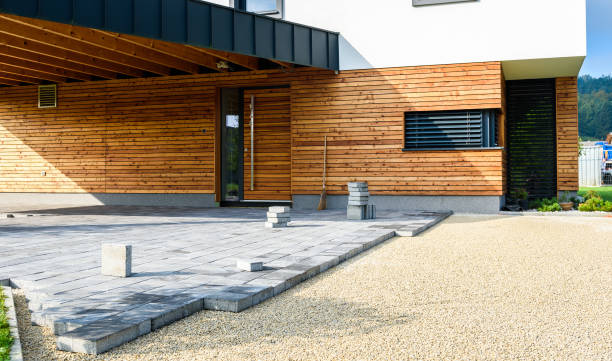 Reasons to Select Us for Your Driveway Paving Requirements in Willcox, AZ