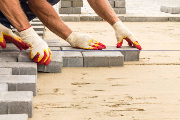 Willcox, AZ Driveway Pavers Company