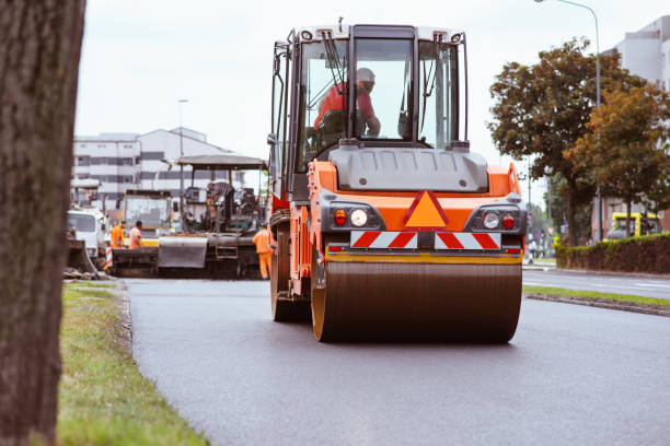 Best Driveway Paving Contractor  in Willcox, AZ
