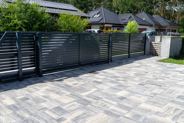 Best Custom Driveway Pavers  in Willcox, AZ