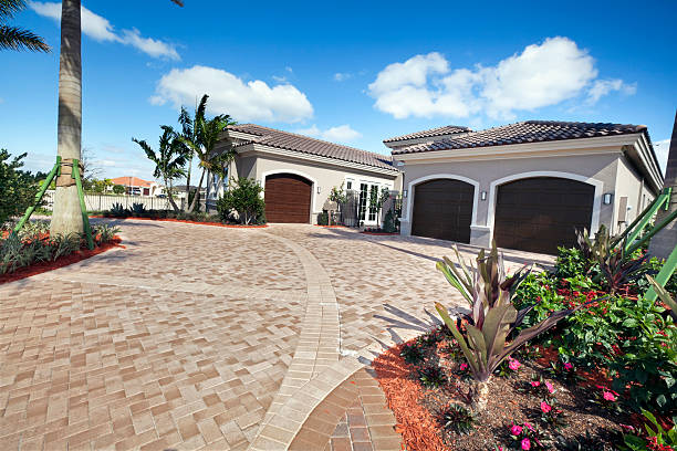Professional Driveway Pavers in Willcox, AZ