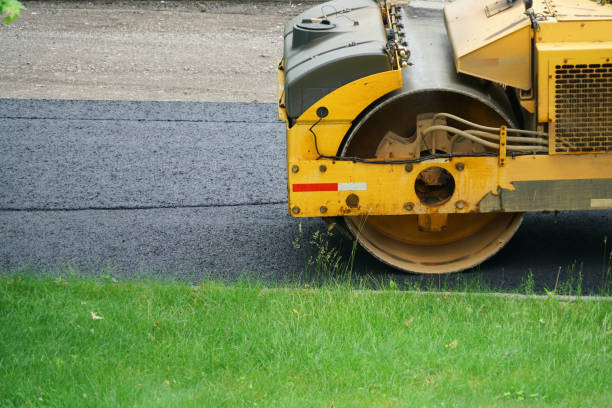 Cobblestone Driveway Pavers in Willcox, AZ