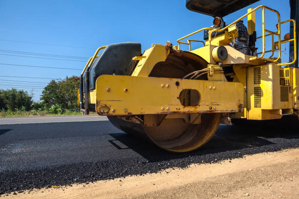 Best Residential Driveway Paver Services  in Willcox, AZ